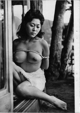 Antique Chinese Porn - Vintage Chinese Nudes Bondage | BDSM Fetish