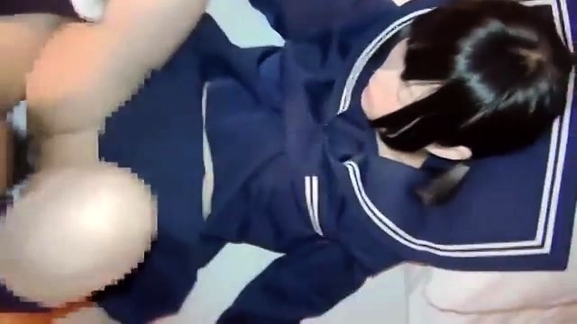 640px x 360px - Cute Japanese Schoolgirl In Uniform Gets Pumped Full Of Dick Video at Porn  Lib