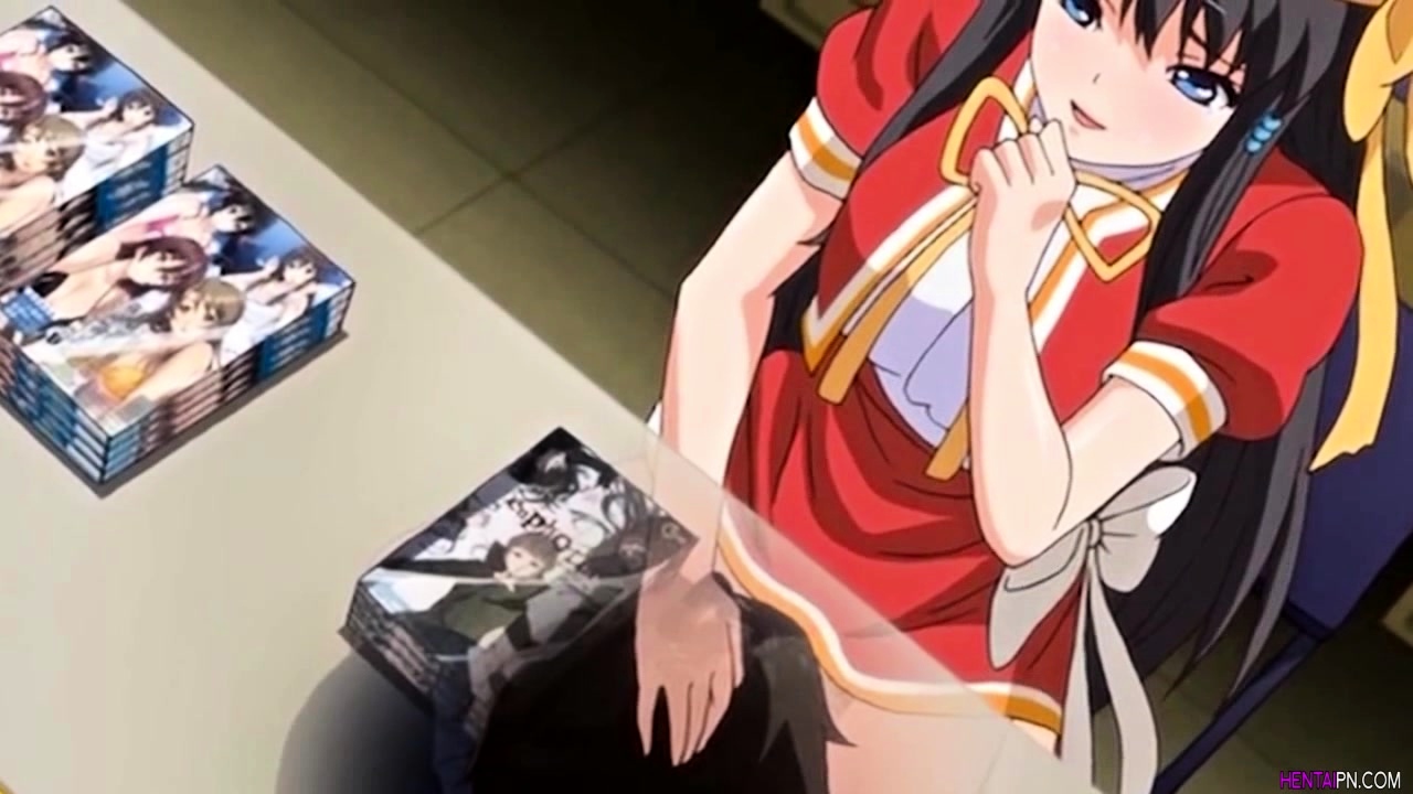 Cartoon Cum Sex Tapes - Eroge Kaihatsu Zanmai 05 - Hentai Anime Sex Video at Porn Lib